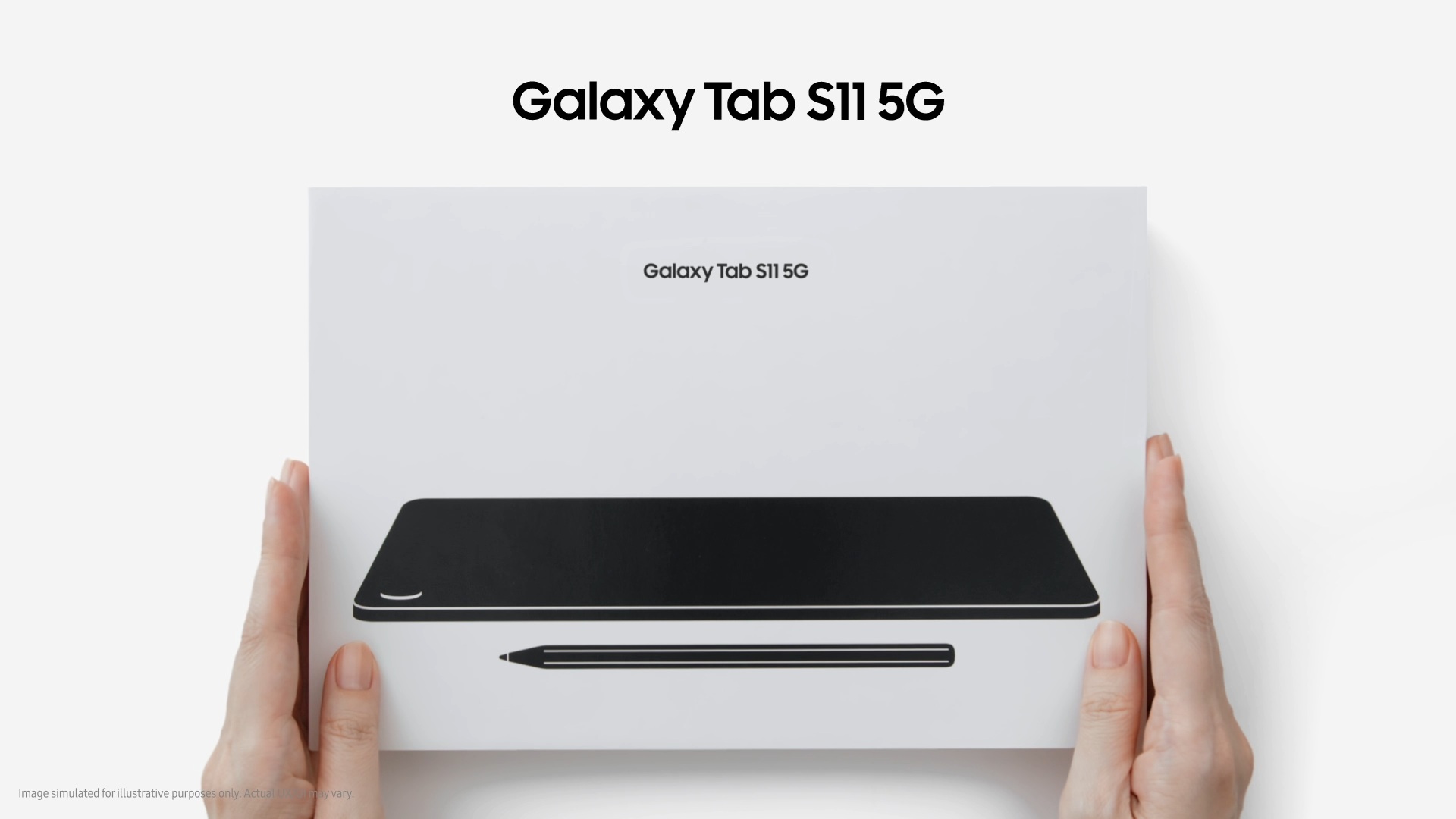 Samsung Galaxy Tab S11 with AI, 27.8 cm (11 Inch) Wi-Fi Tablet